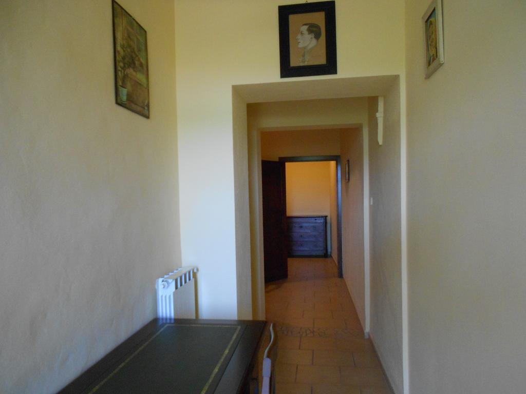 Agriturismo Monrabbioso Appartement Cereseto Kamer foto